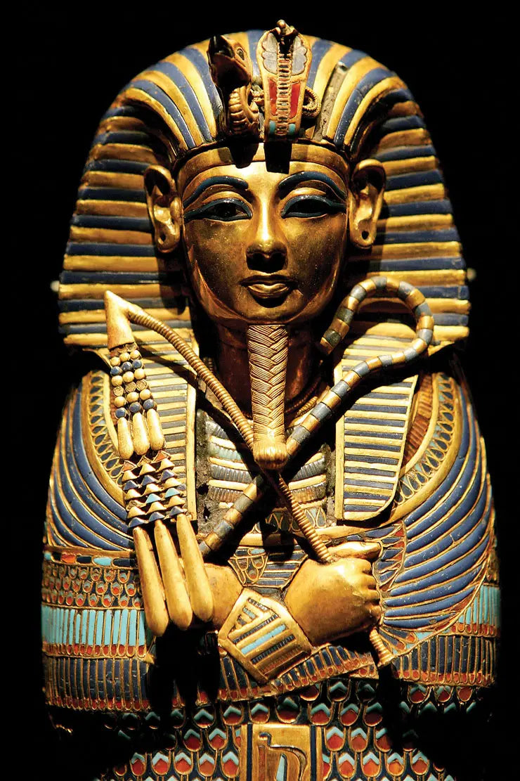Pharaohs - Power & Legacy Collection