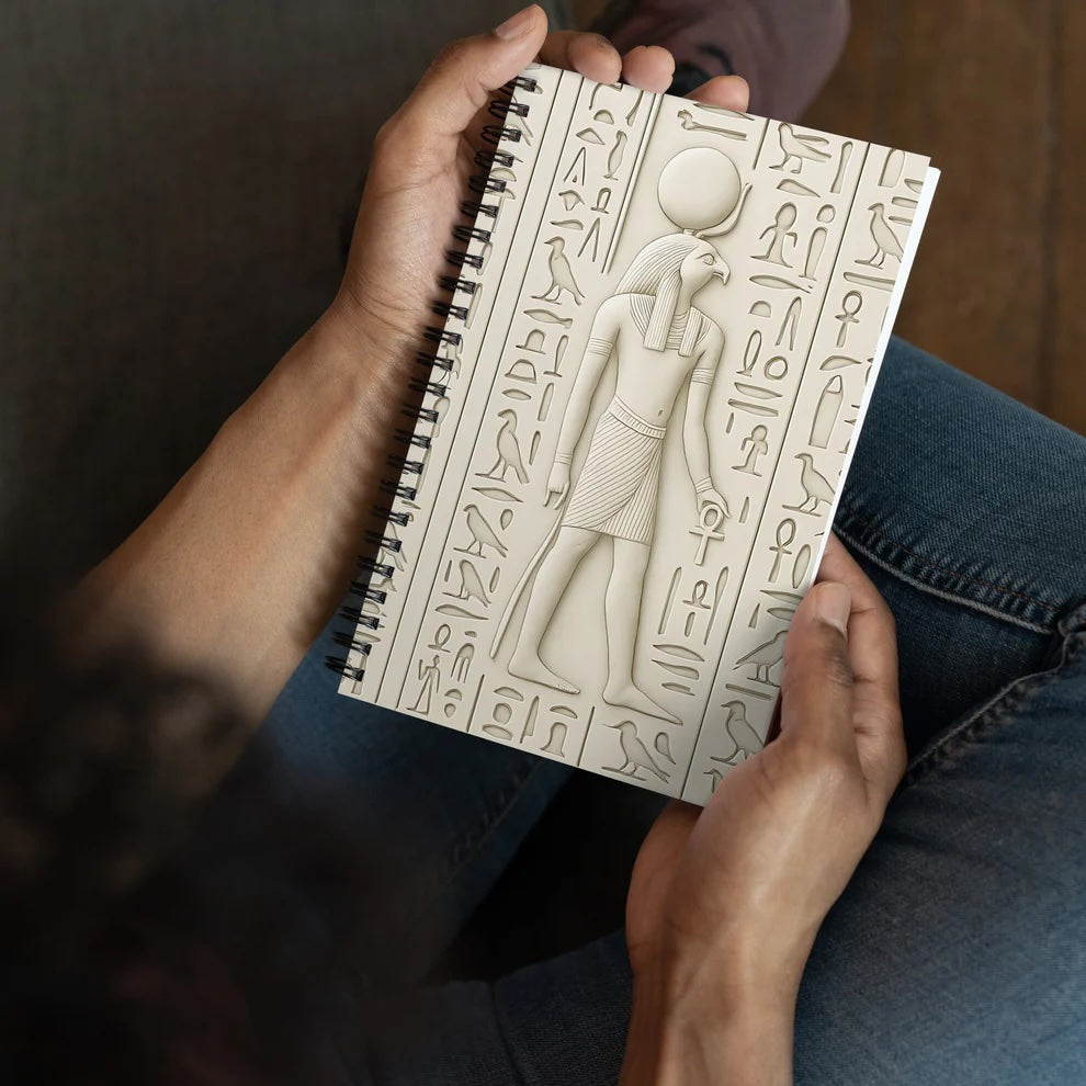 Notebooks