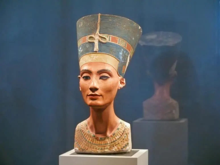 Queens of Egypt – Legacy in Every Line