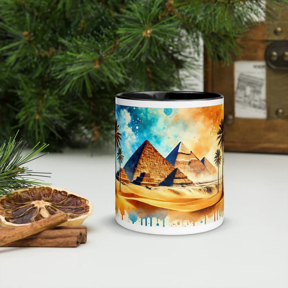 Ceramic Mugs