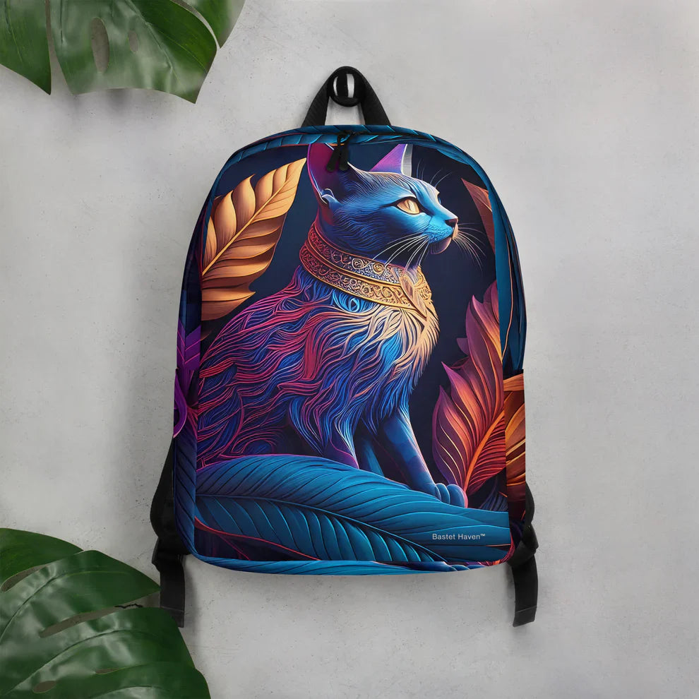 Backpacks