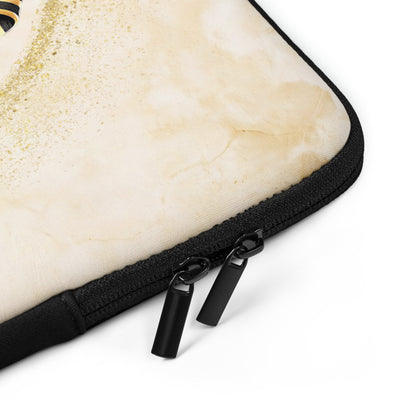 King Tutankhamun Laptop Sleeve