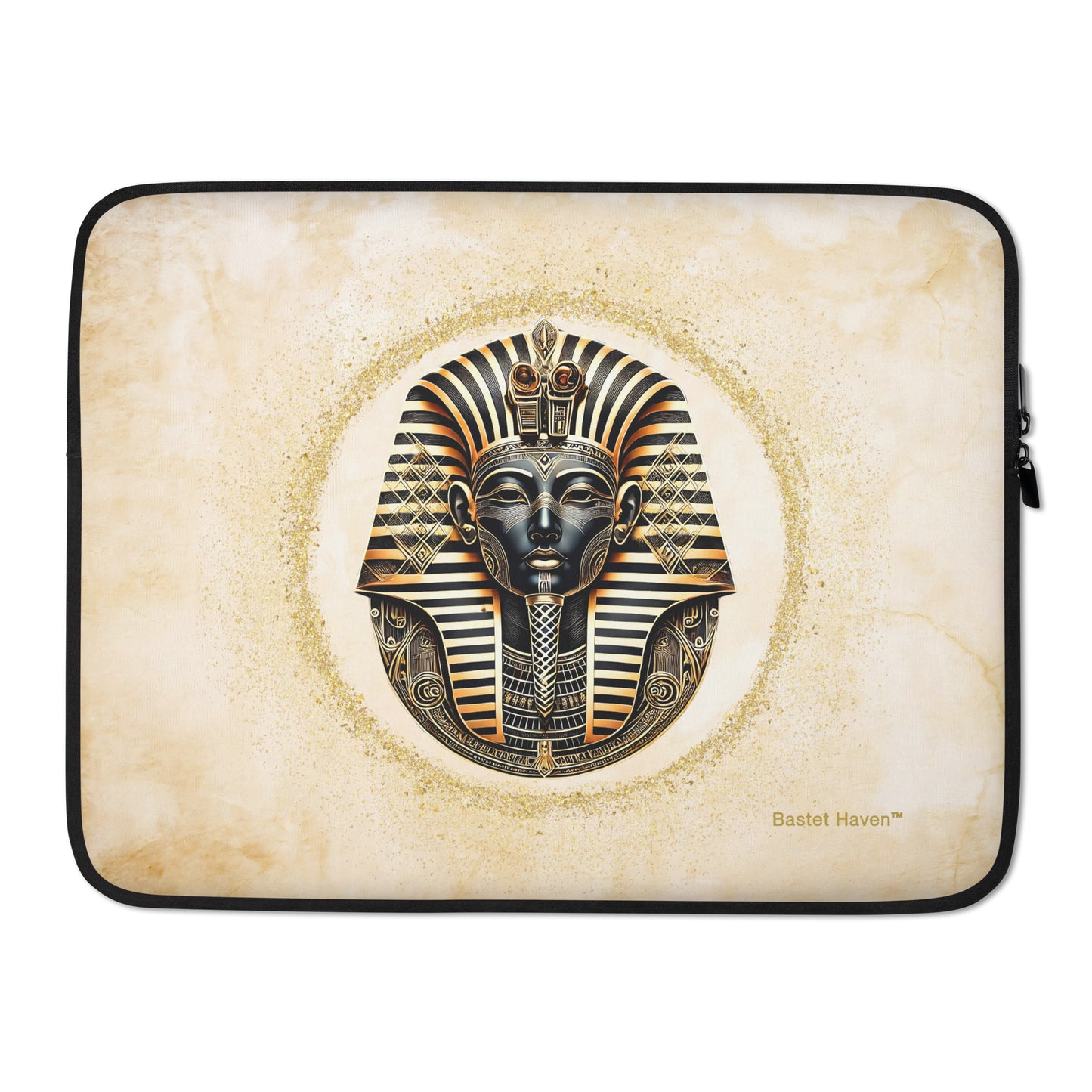King Tutankhamun Laptop Sleeve